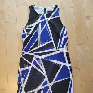 Frank Lyman dress